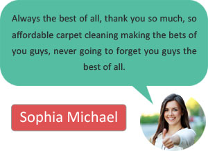 testimonials